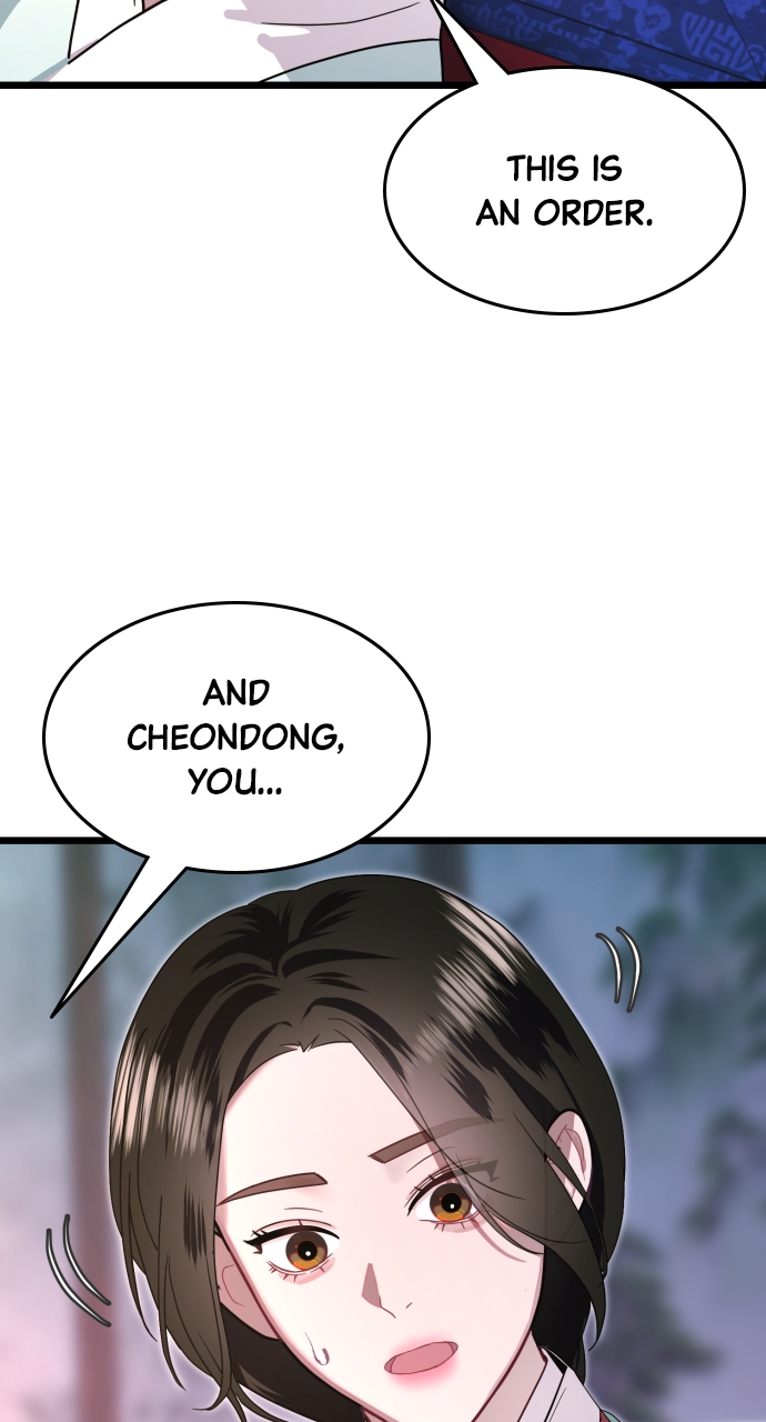 Maseknam – A Sexy Magician Chapter 77 - Page 67