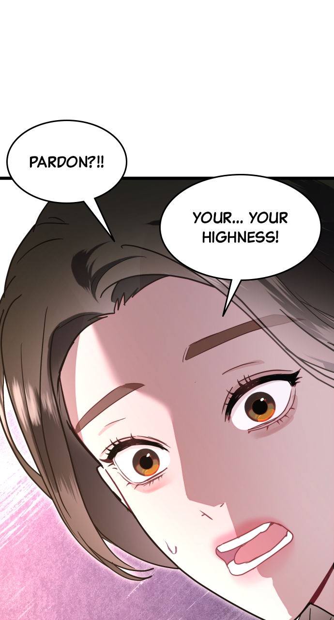 Maseknam – A Sexy Magician Chapter 77 - Page 70