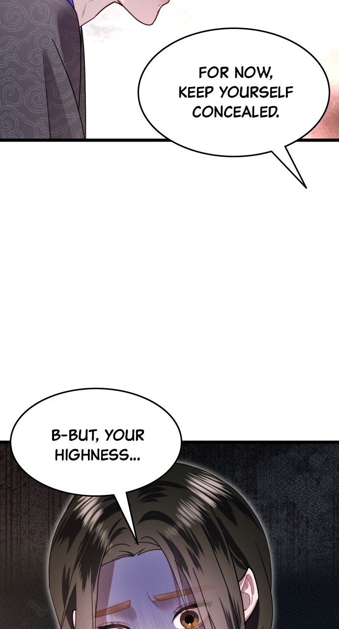 Maseknam – A Sexy Magician Chapter 77 - Page 73