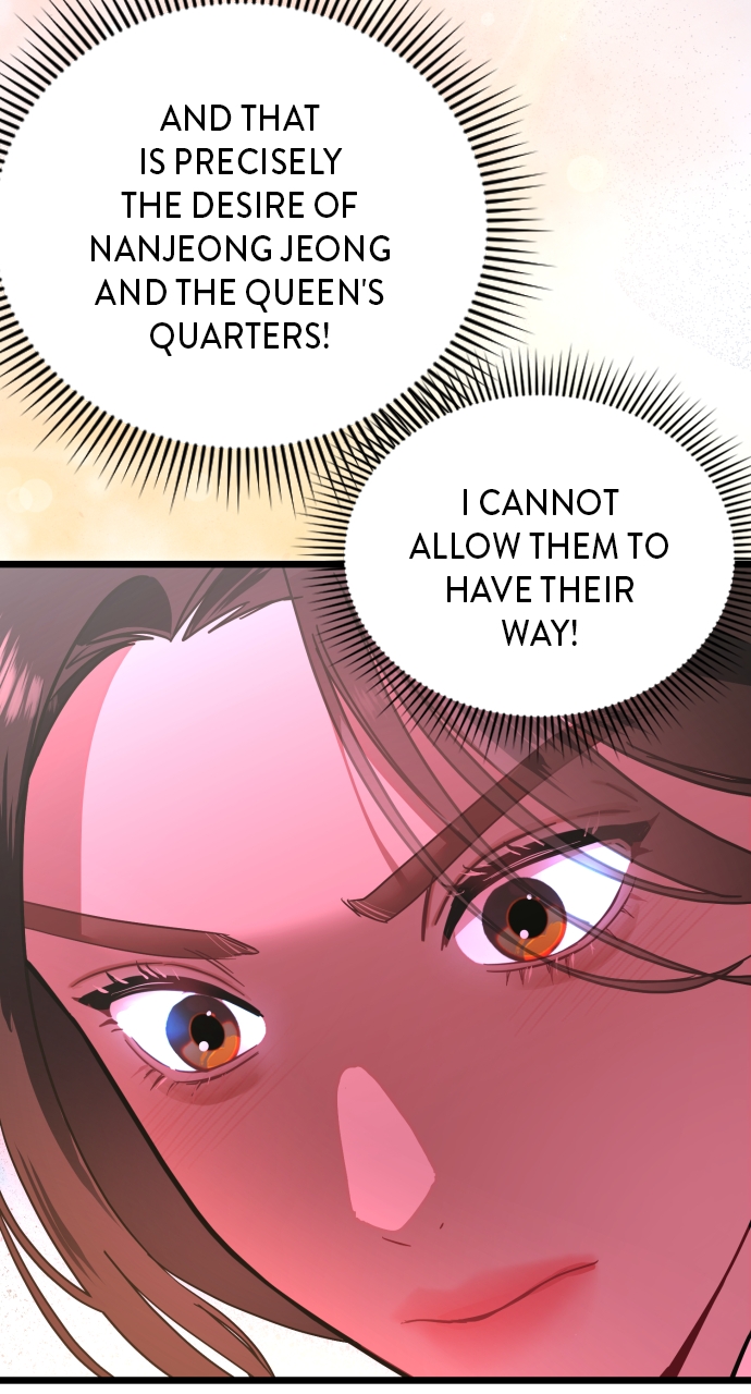 Maseknam – A Sexy Magician Chapter 77 - Page 76