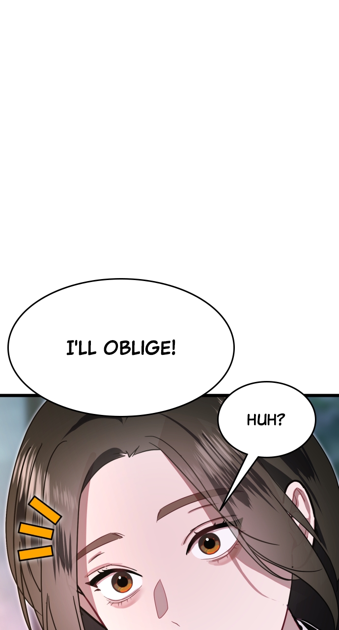 Maseknam – A Sexy Magician Chapter 77 - Page 77