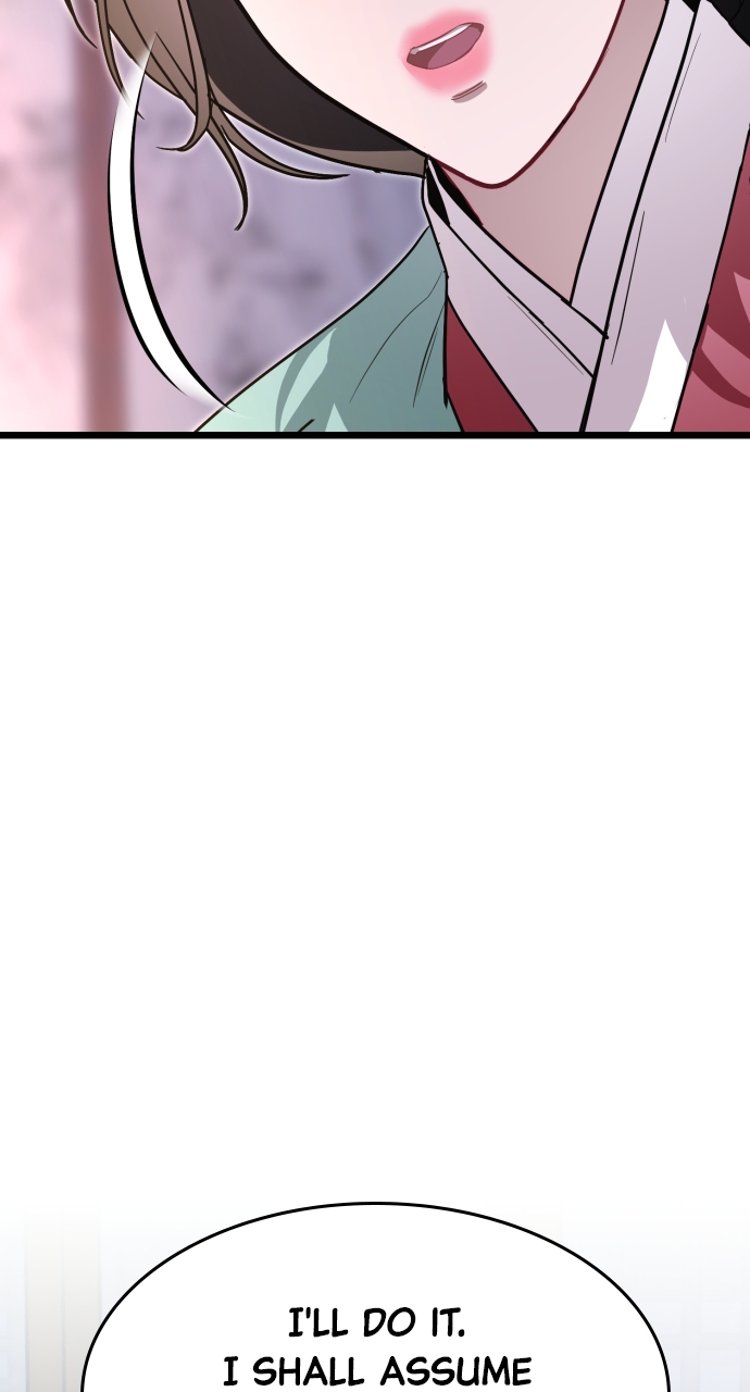 Maseknam – A Sexy Magician Chapter 77 - Page 78