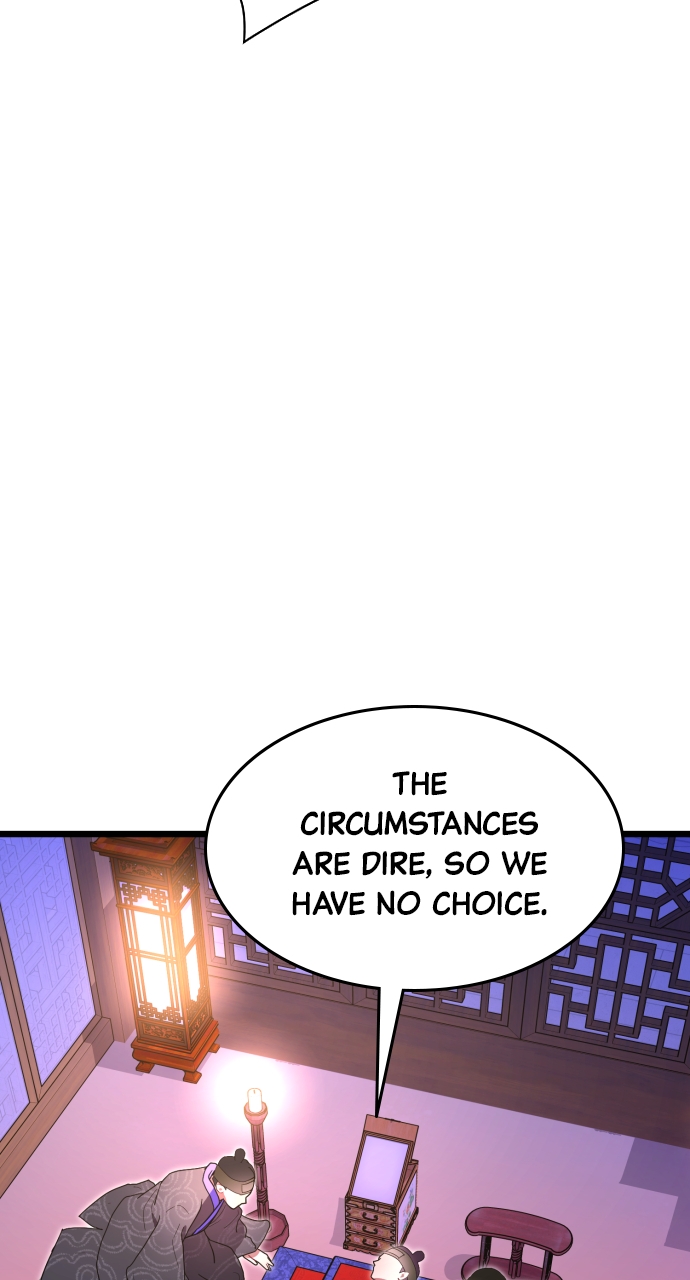 Maseknam – A Sexy Magician Chapter 77 - Page 9