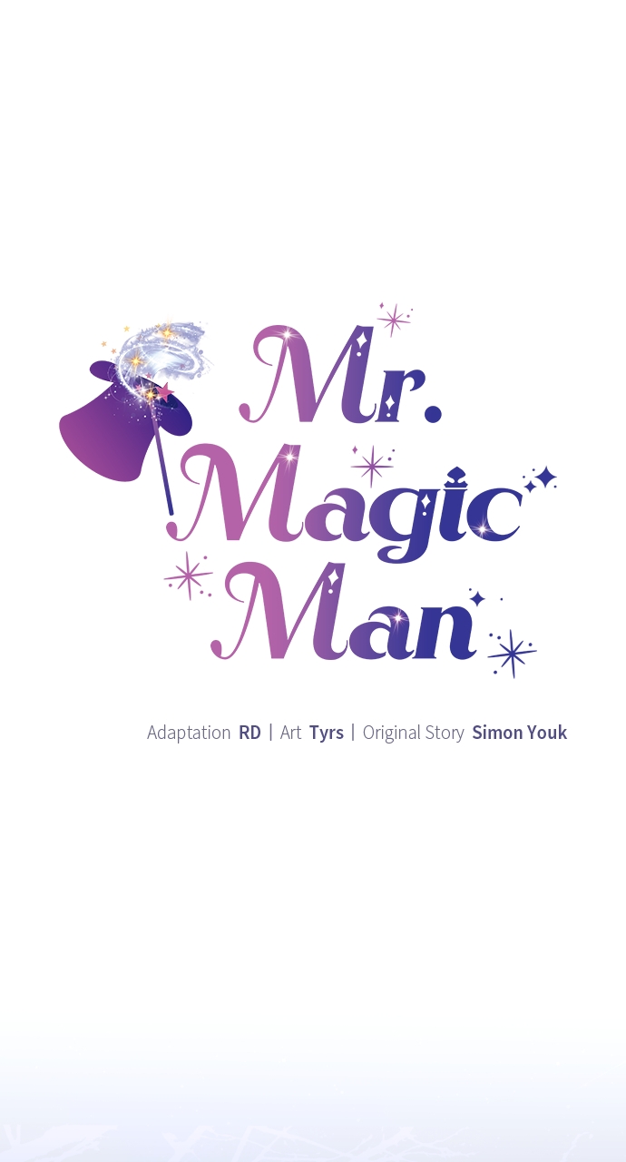 Maseknam – A Sexy Magician Chapter 78 - Page 1