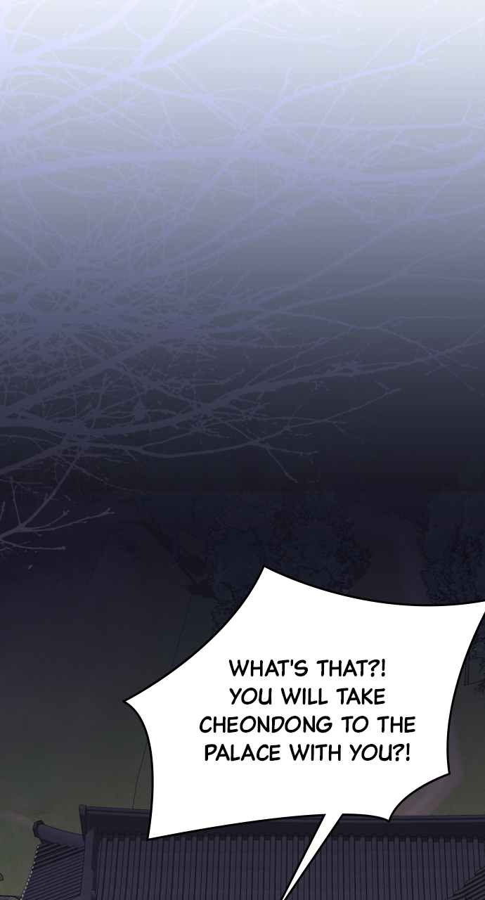 Maseknam – A Sexy Magician Chapter 78 - Page 2