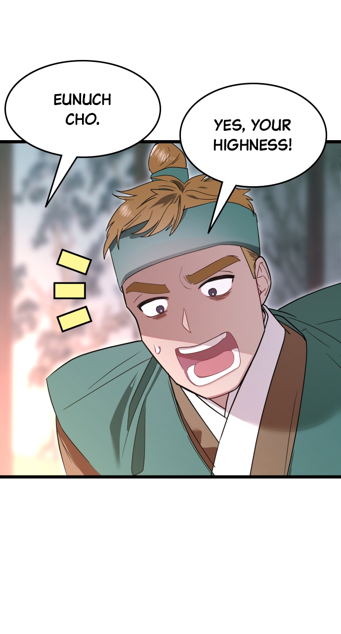 Maseknam – A Sexy Magician Chapter 78 - Page 14