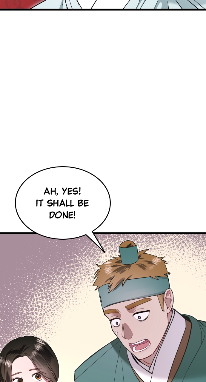 Maseknam – A Sexy Magician Chapter 78 - Page 16