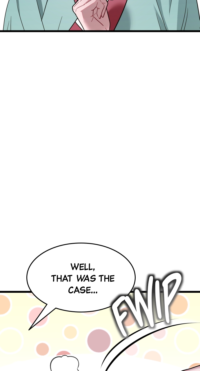 Maseknam – A Sexy Magician Chapter 78 - Page 21