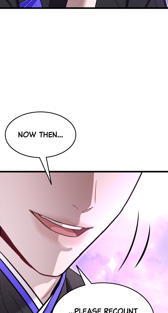 Maseknam – A Sexy Magician Chapter 78 - Page 24