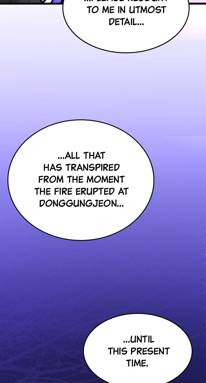 Maseknam – A Sexy Magician Chapter 78 - Page 25