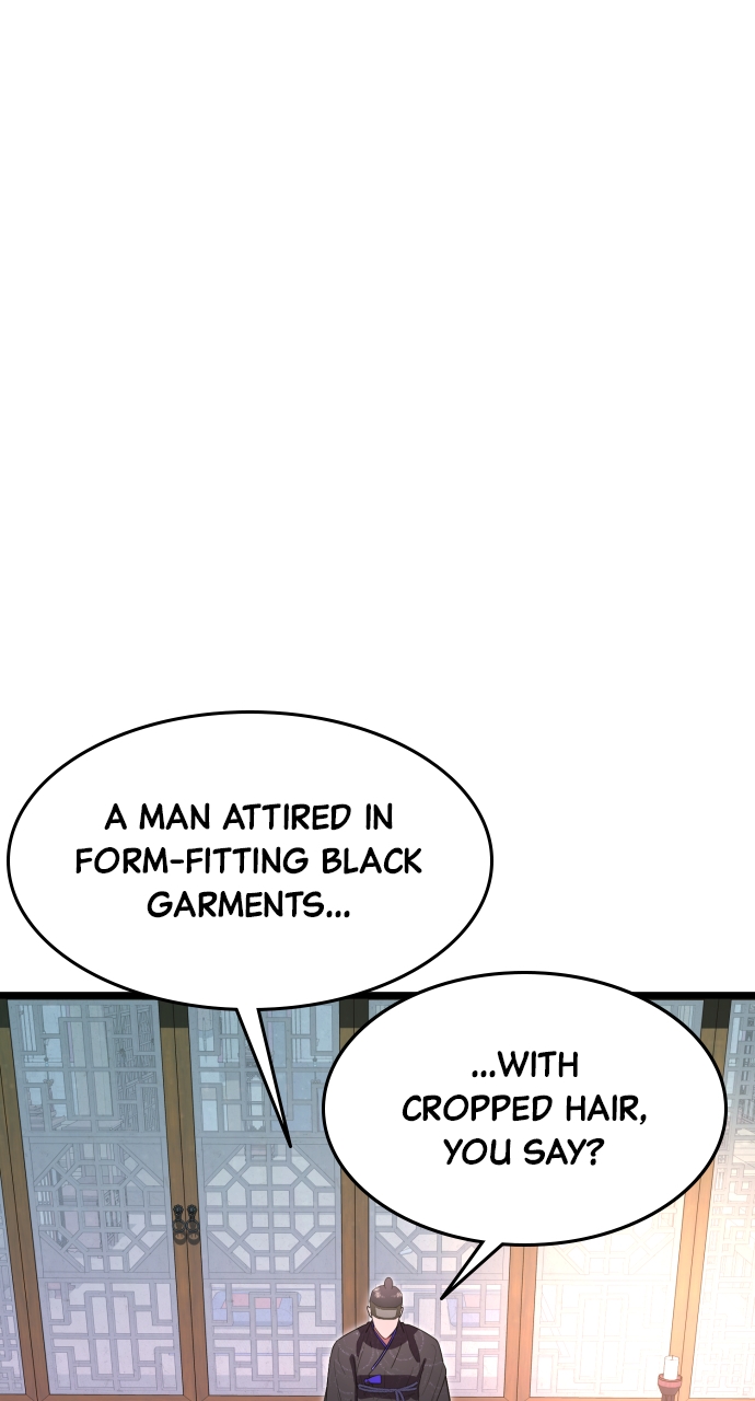 Maseknam – A Sexy Magician Chapter 78 - Page 29