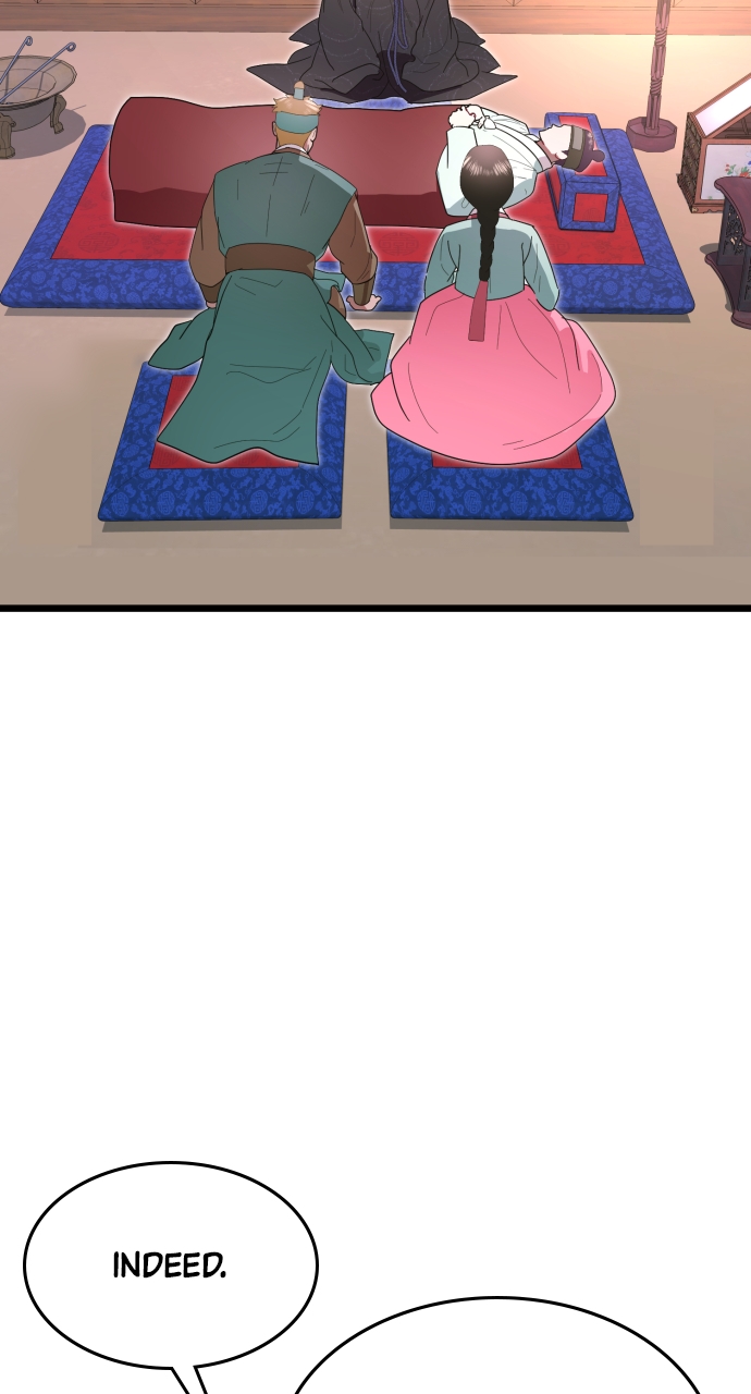Maseknam – A Sexy Magician Chapter 78 - Page 30