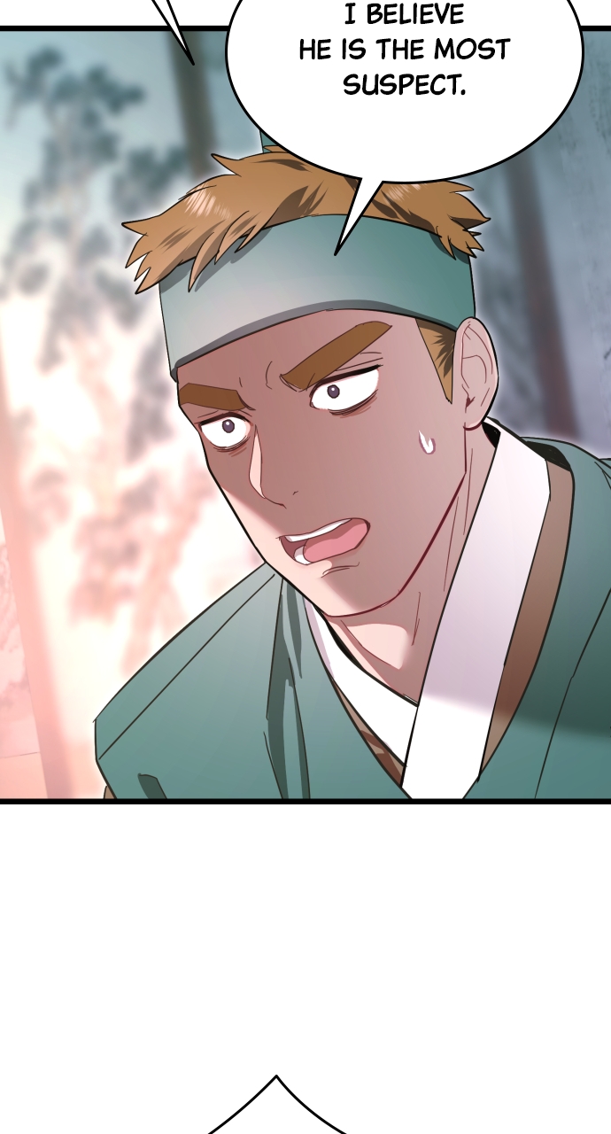 Maseknam – A Sexy Magician Chapter 78 - Page 31