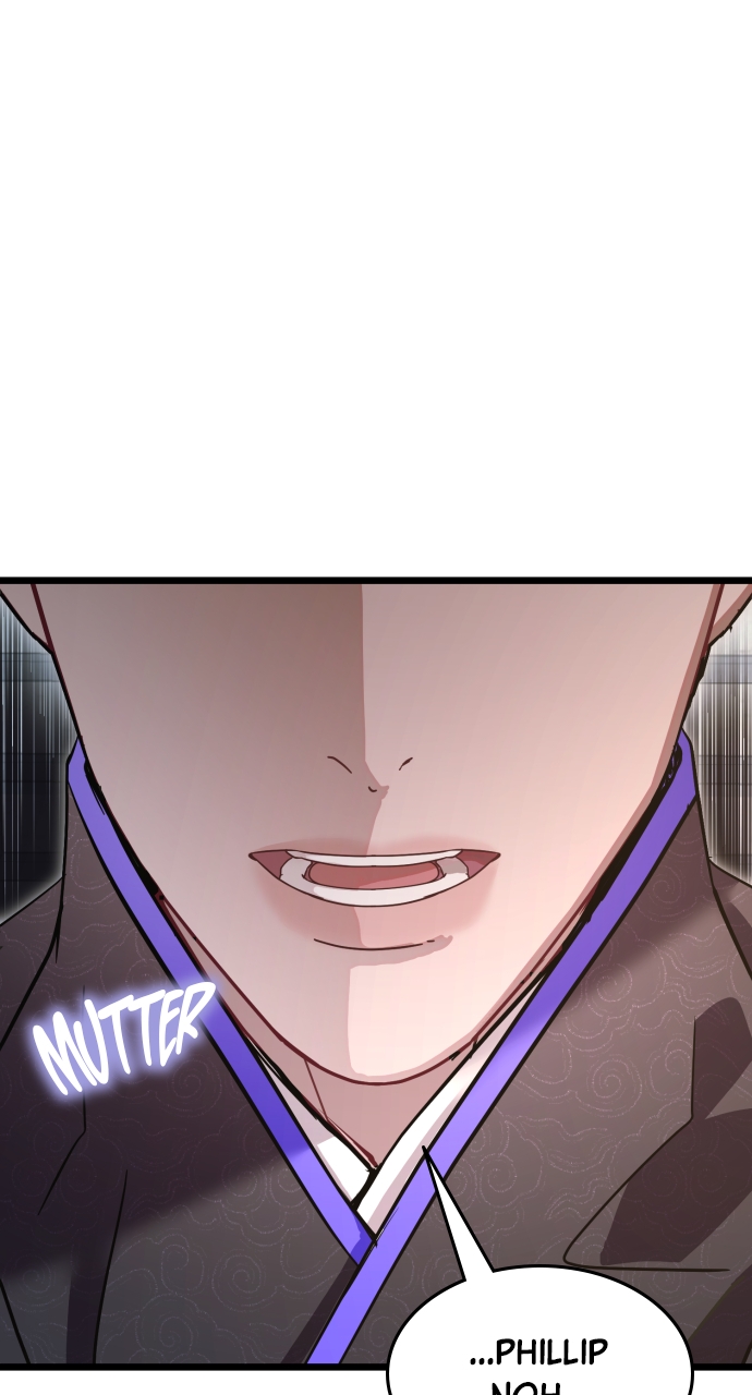 Maseknam – A Sexy Magician Chapter 78 - Page 34