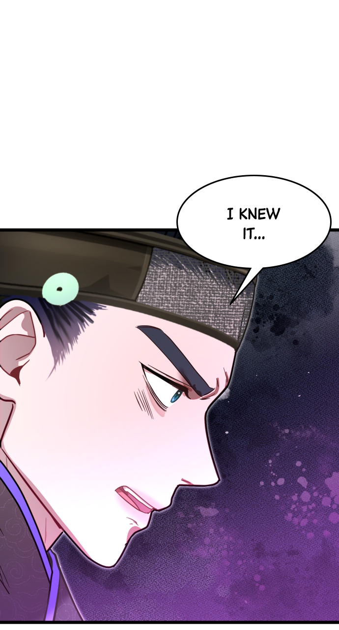Maseknam – A Sexy Magician Chapter 78 - Page 39