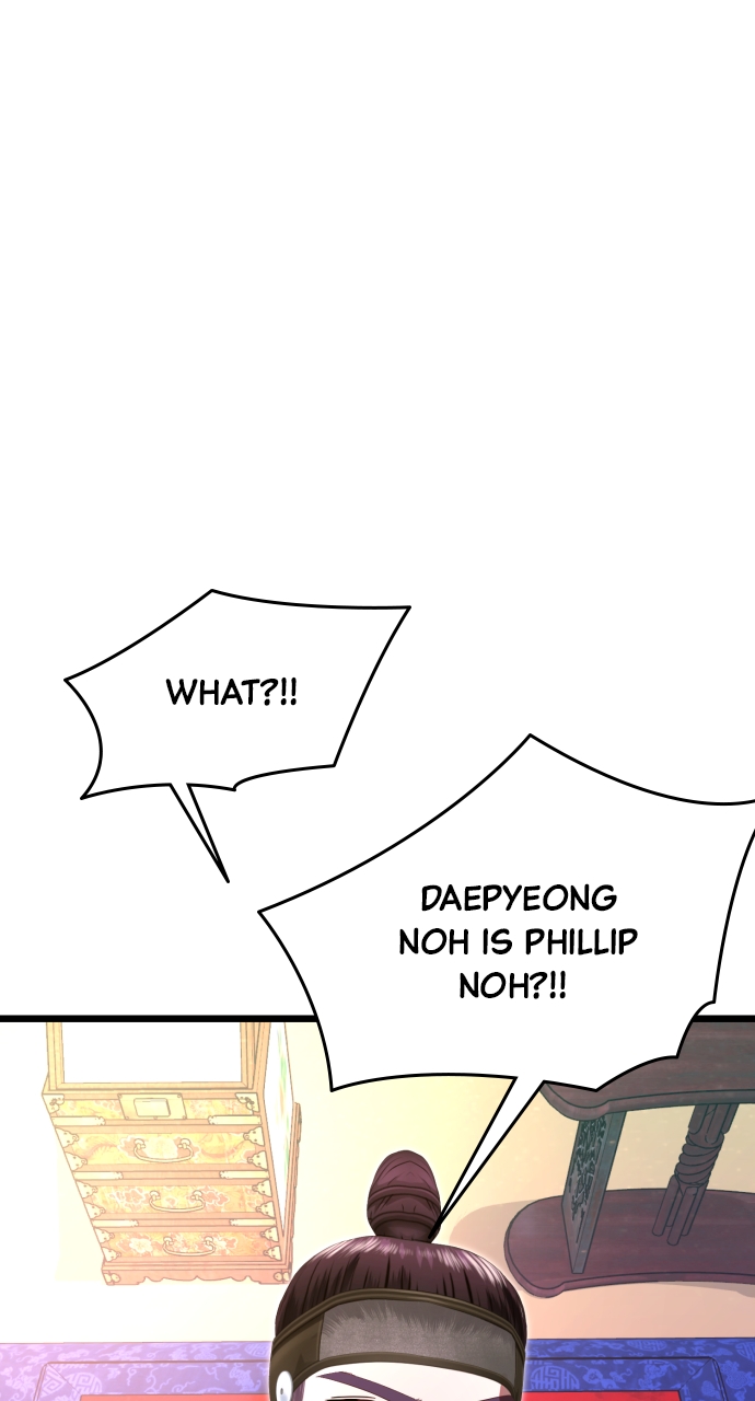 Maseknam – A Sexy Magician Chapter 78 - Page 40
