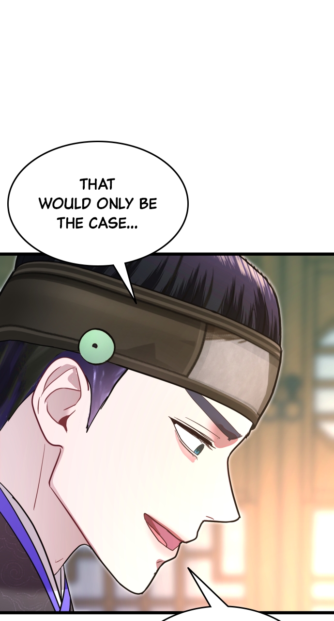 Maseknam – A Sexy Magician Chapter 78 - Page 5