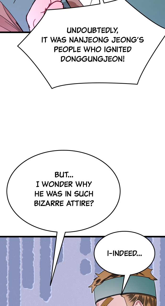 Maseknam – A Sexy Magician Chapter 78 - Page 44