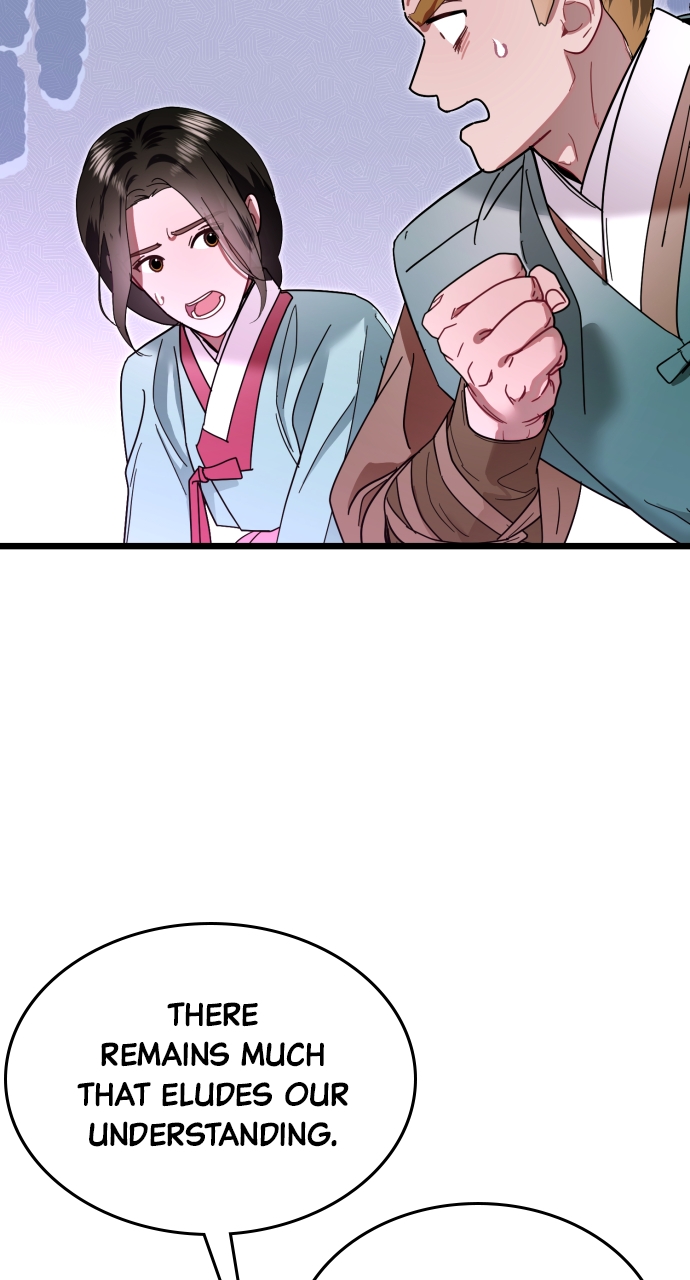 Maseknam – A Sexy Magician Chapter 78 - Page 45