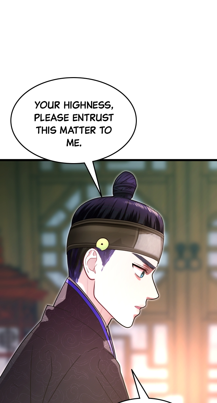 Maseknam – A Sexy Magician Chapter 78 - Page 48