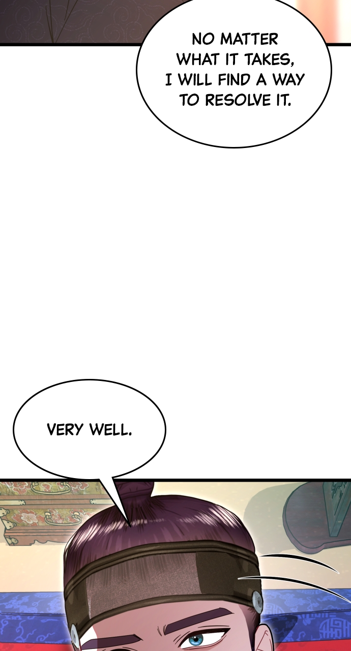 Maseknam – A Sexy Magician Chapter 78 - Page 49