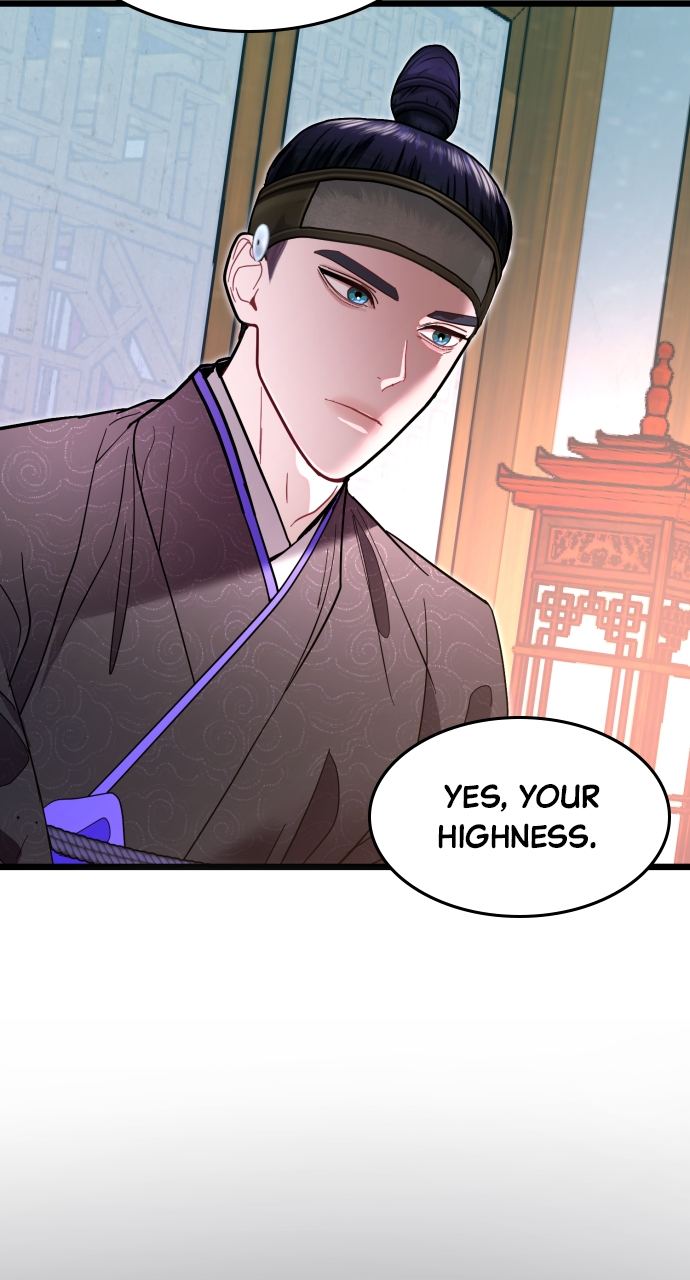 Maseknam – A Sexy Magician Chapter 78 - Page 51