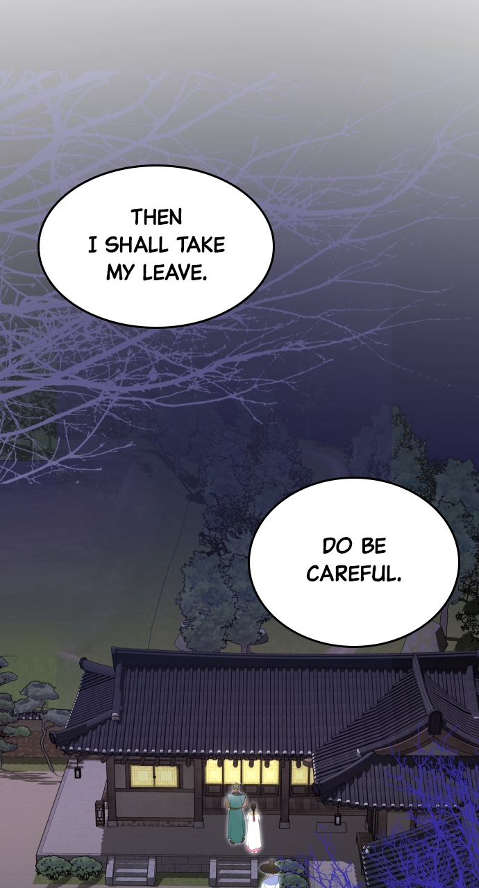 Maseknam – A Sexy Magician Chapter 78 - Page 52
