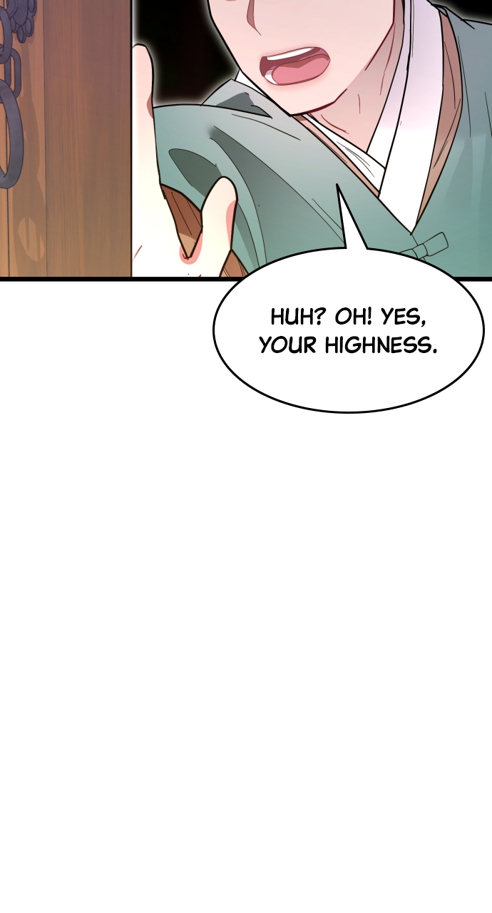 Maseknam – A Sexy Magician Chapter 78 - Page 54