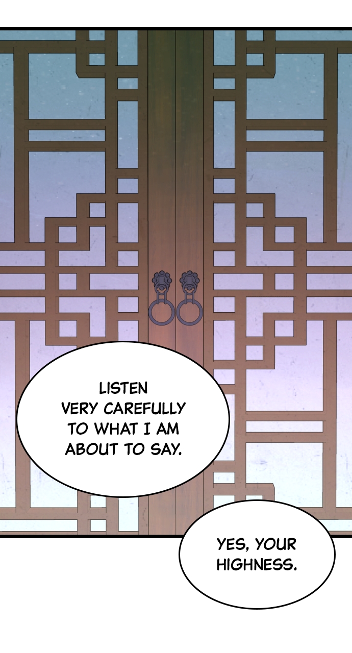 Maseknam – A Sexy Magician Chapter 78 - Page 55