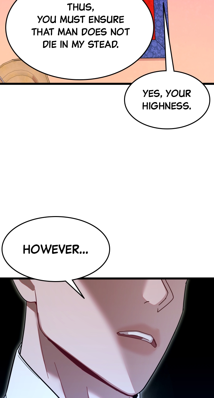 Maseknam – A Sexy Magician Chapter 78 - Page 57