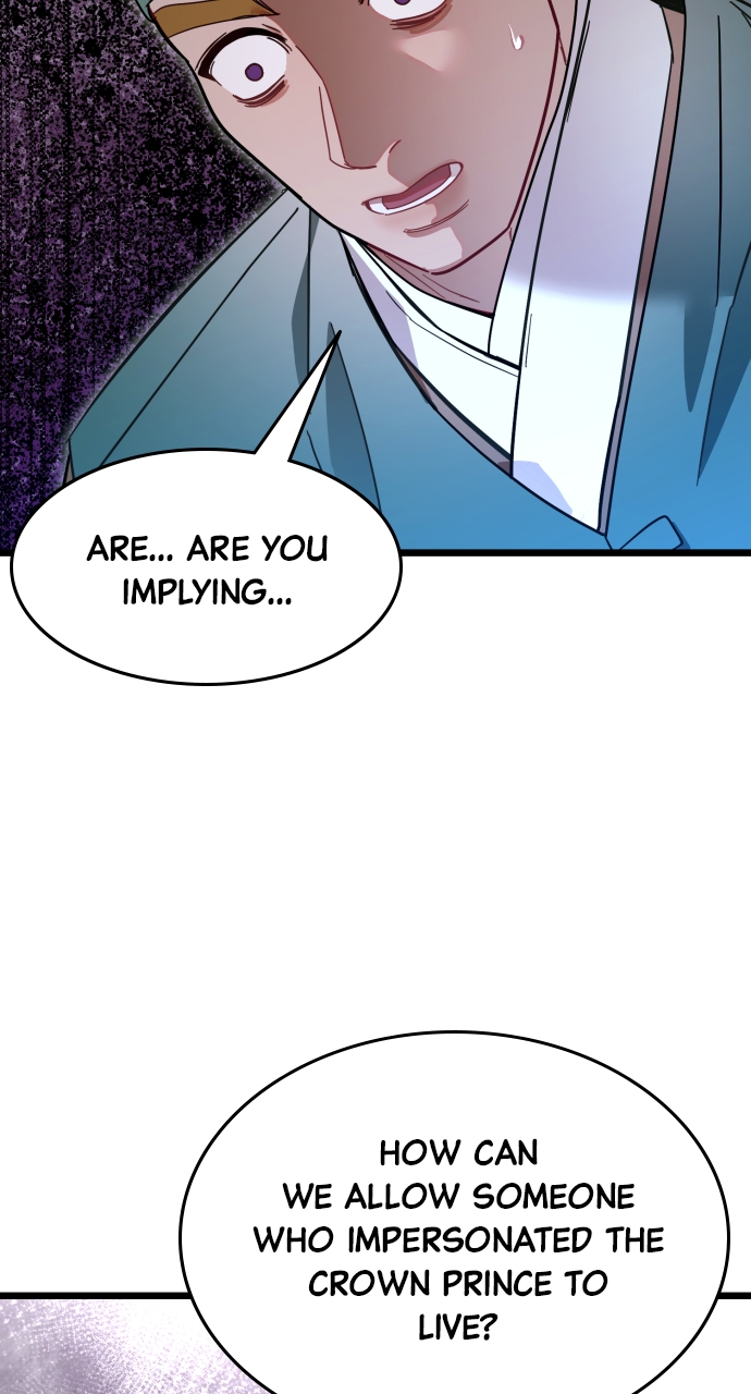 Maseknam – A Sexy Magician Chapter 78 - Page 61