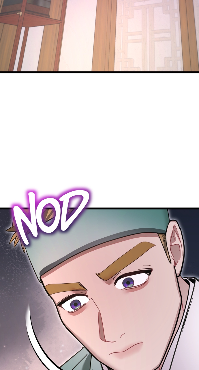 Maseknam – A Sexy Magician Chapter 78 - Page 64