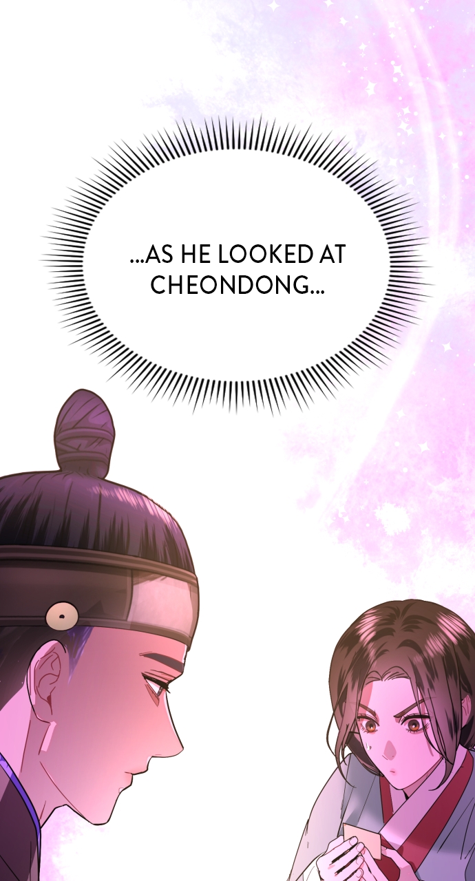 Maseknam – A Sexy Magician Chapter 78 - Page 69