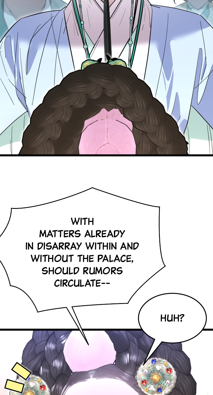 Maseknam – A Sexy Magician Chapter 78 - Page 76
