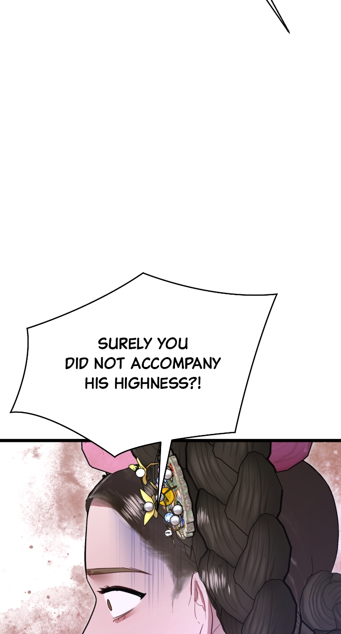 Maseknam – A Sexy Magician Chapter 78 - Page 79