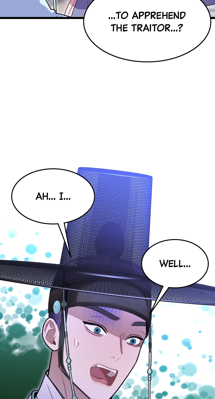 Maseknam – A Sexy Magician Chapter 78 - Page 84
