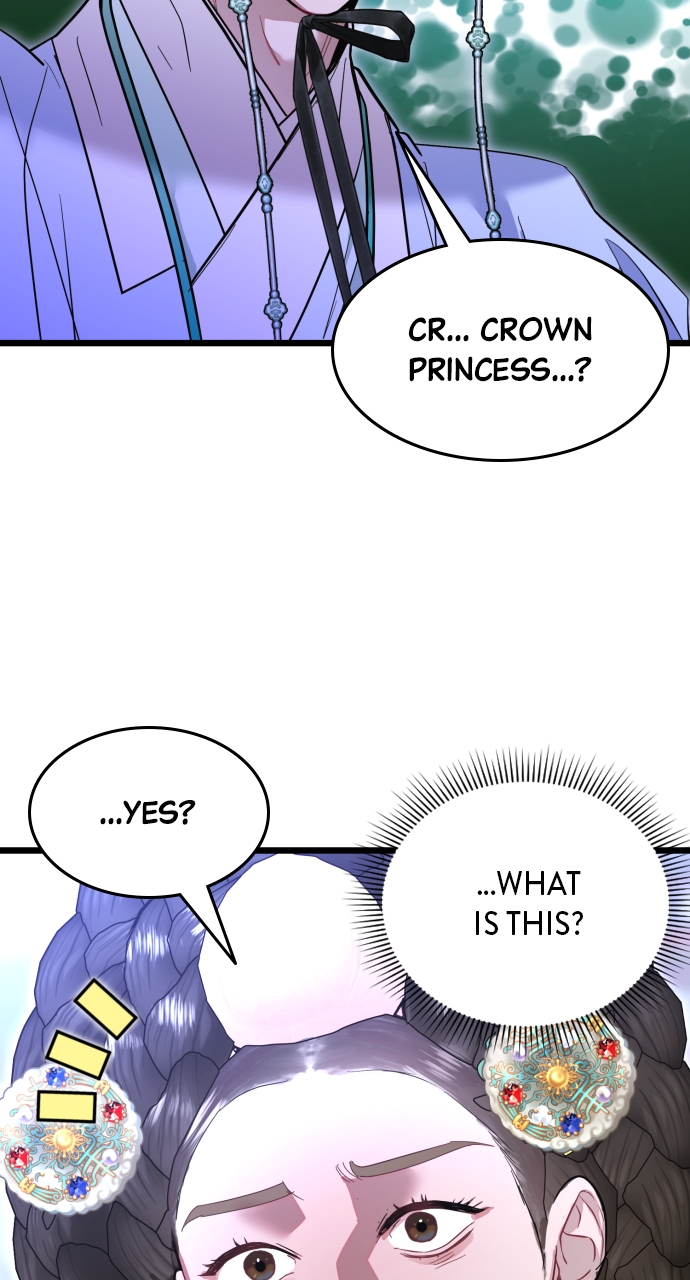 Maseknam – A Sexy Magician Chapter 78 - Page 85