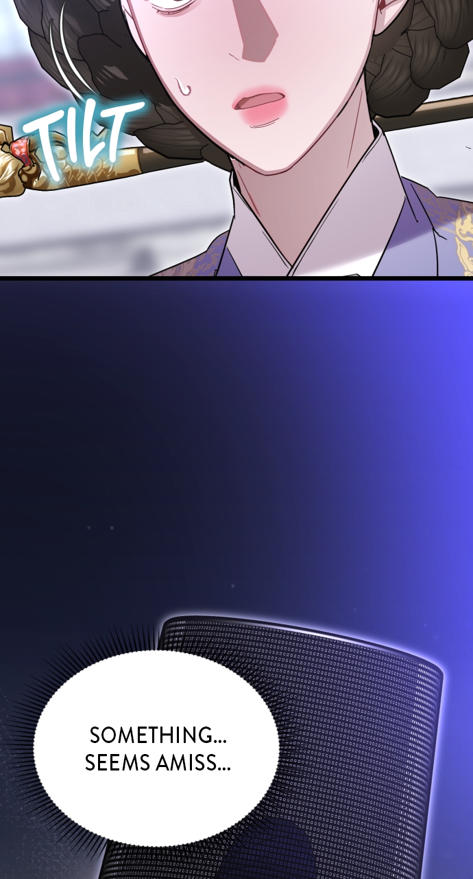 Maseknam – A Sexy Magician Chapter 78 - Page 86