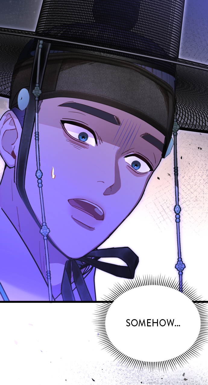 Maseknam – A Sexy Magician Chapter 78 - Page 87