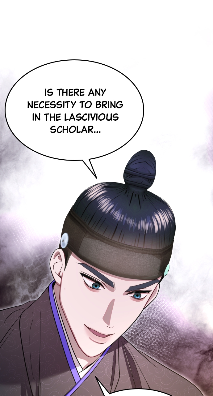 Maseknam – A Sexy Magician Chapter 78 - Page 10