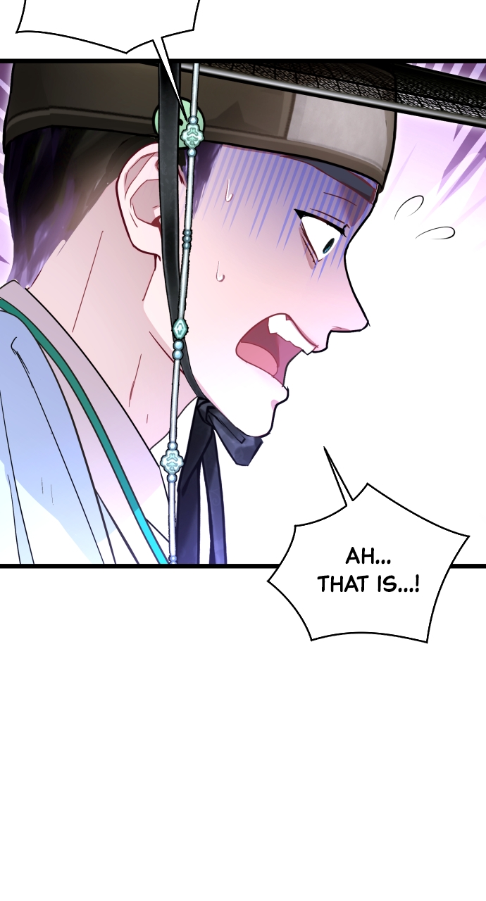 Maseknam – A Sexy Magician Chapter 79 - Page 15