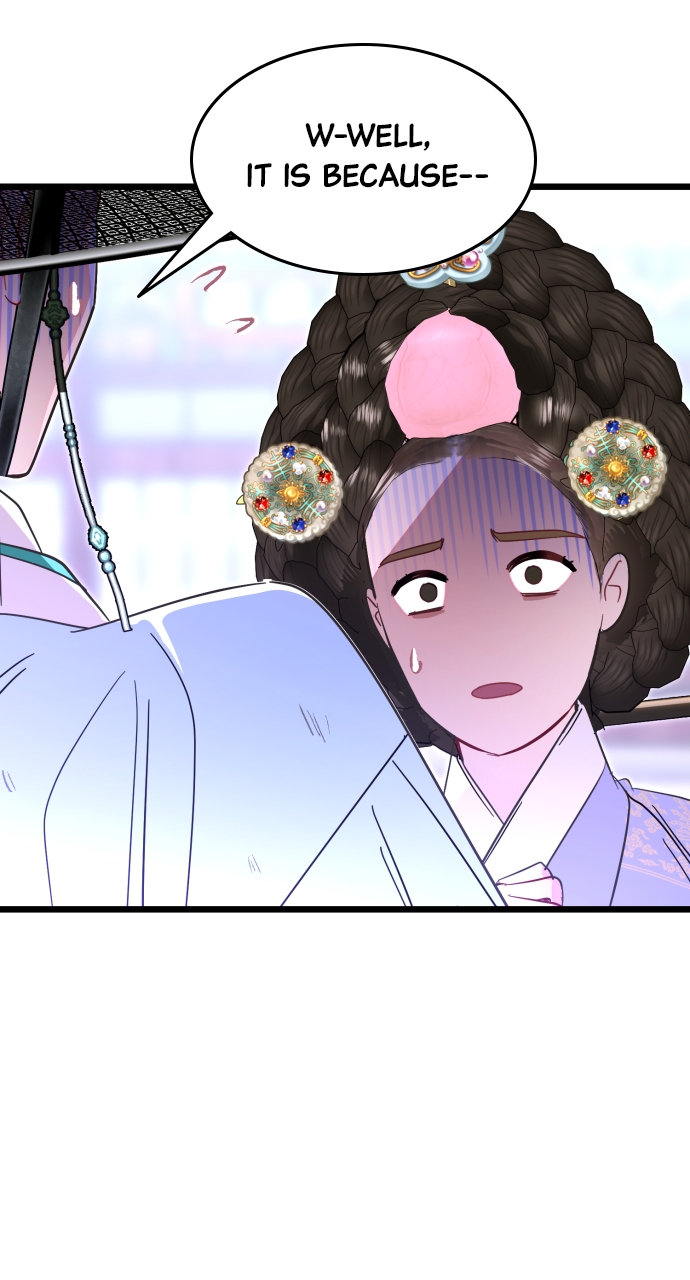 Maseknam – A Sexy Magician Chapter 79 - Page 16
