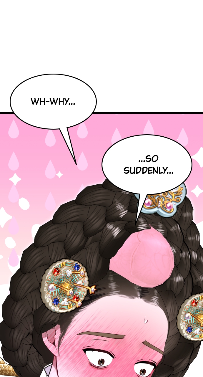 Maseknam – A Sexy Magician Chapter 79 - Page 22