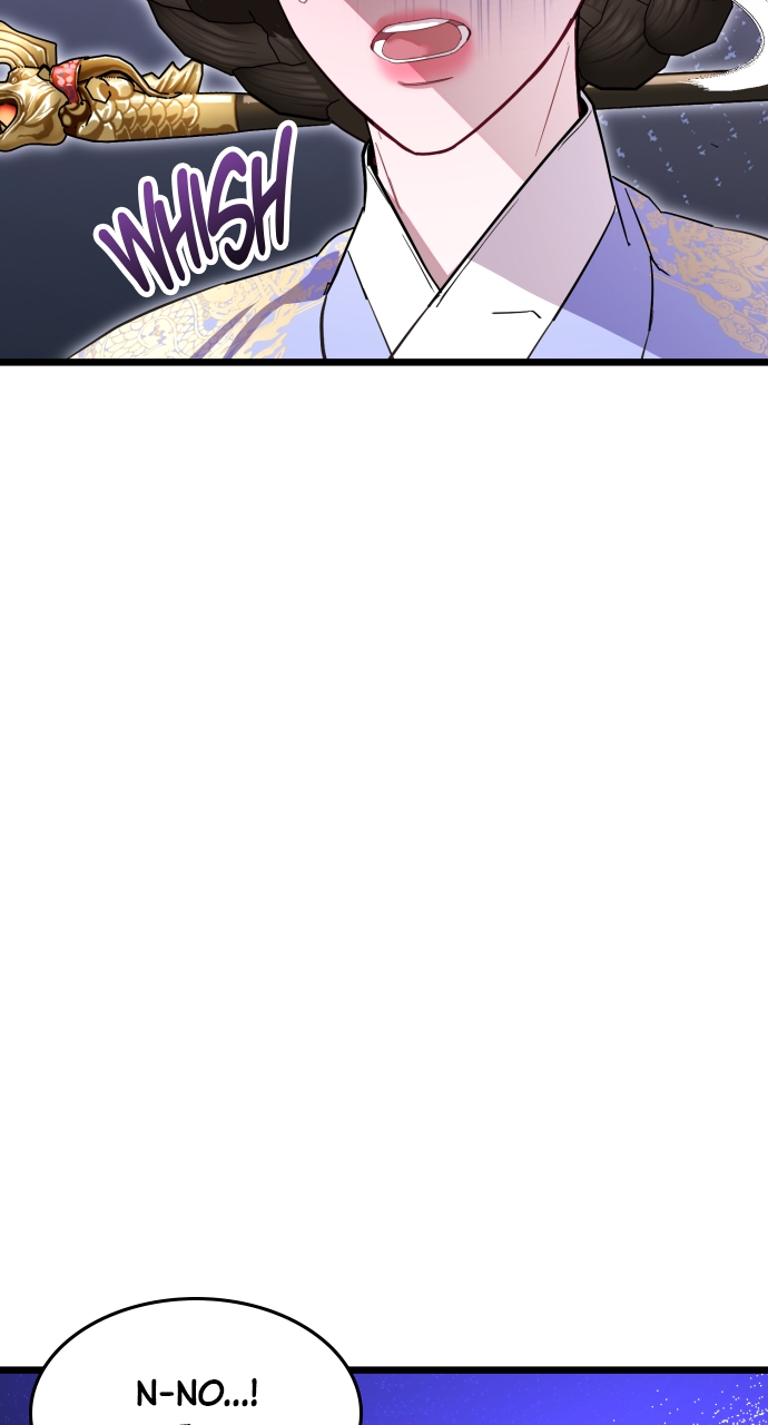 Maseknam – A Sexy Magician Chapter 79 - Page 30