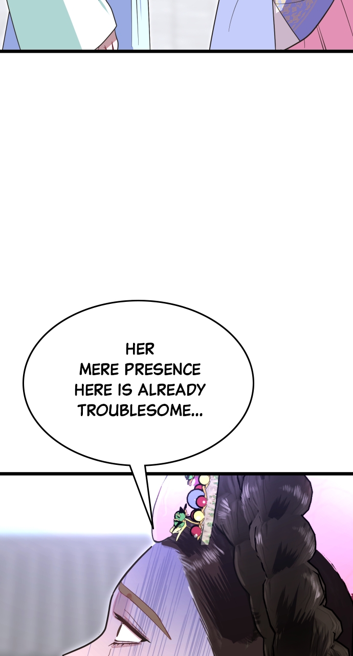 Maseknam – A Sexy Magician Chapter 79 - Page 36