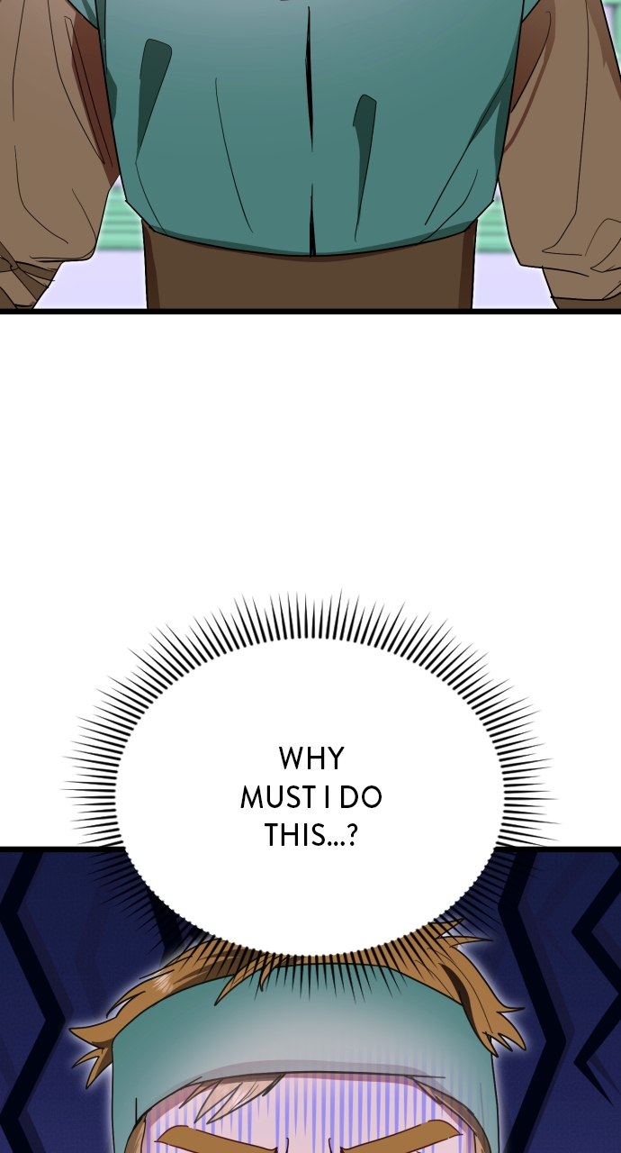 Maseknam – A Sexy Magician Chapter 79 - Page 44