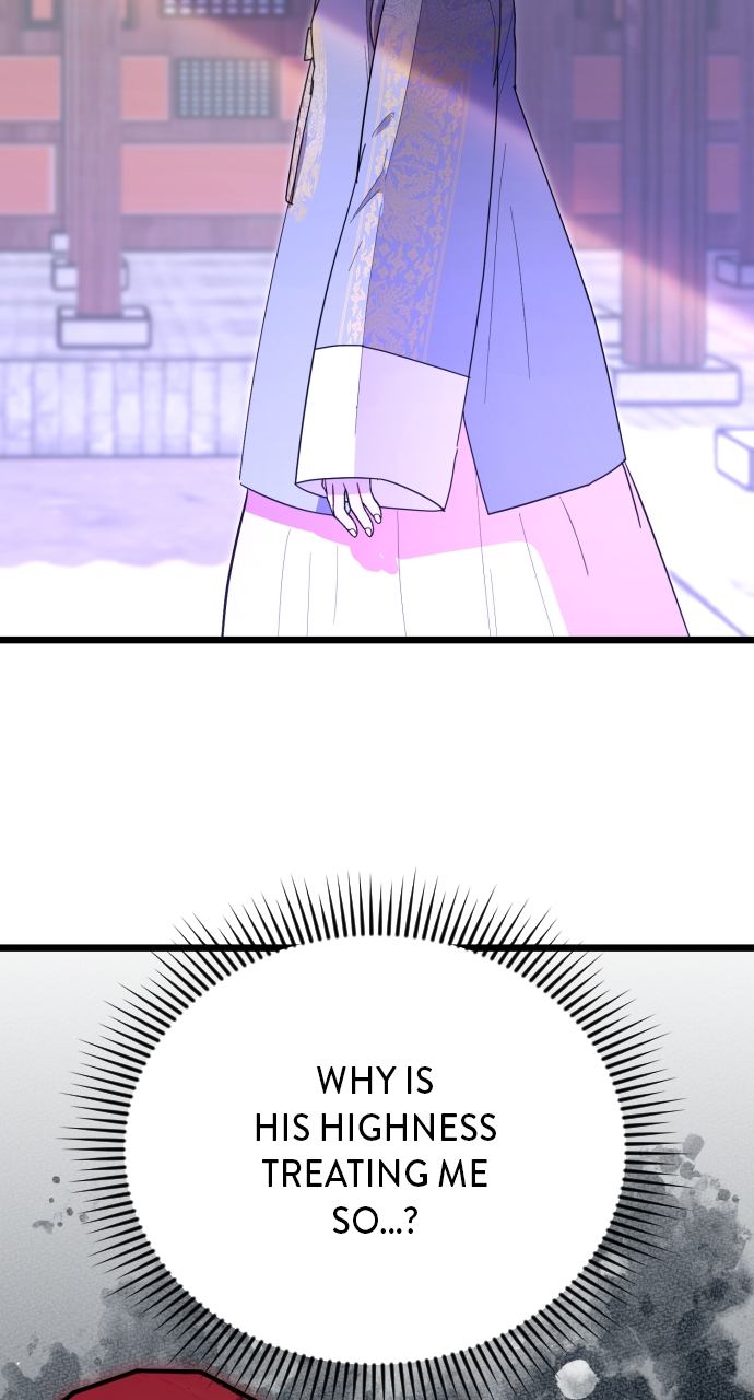 Maseknam – A Sexy Magician Chapter 79 - Page 47