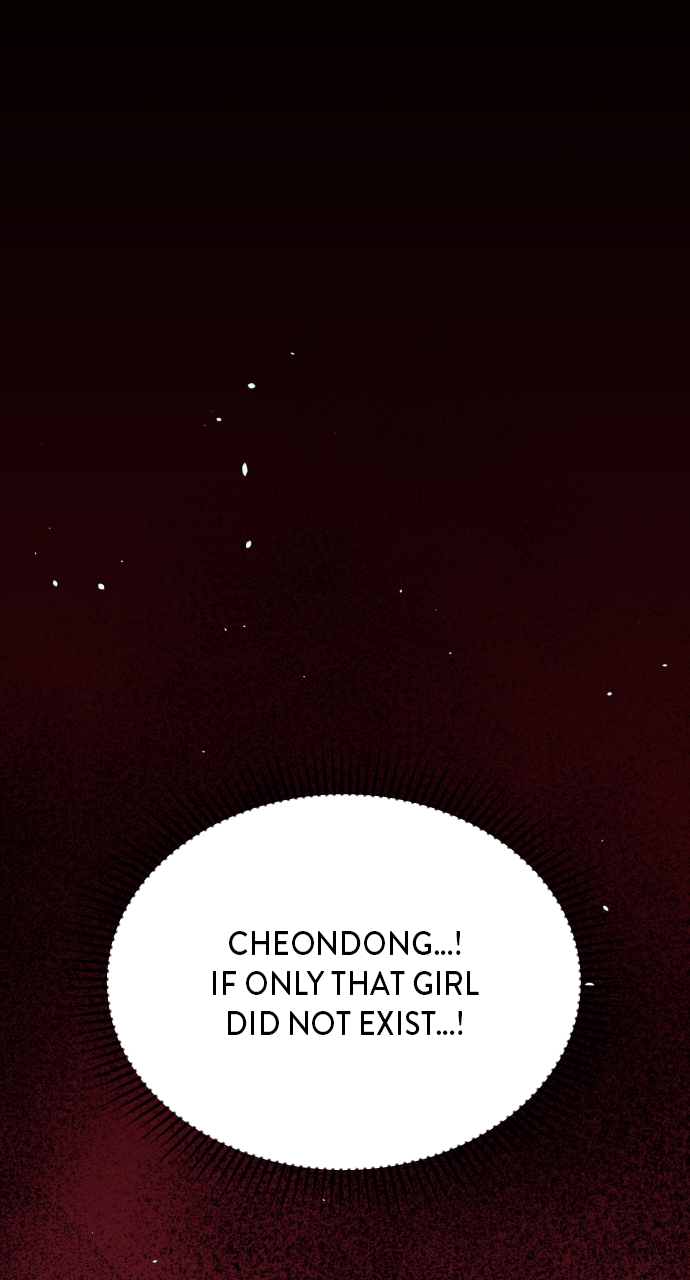 Maseknam – A Sexy Magician Chapter 79 - Page 49