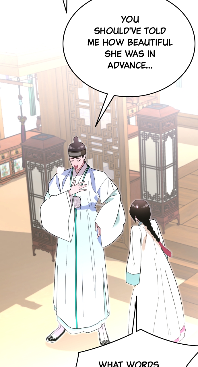 Maseknam – A Sexy Magician Chapter 79 - Page 59