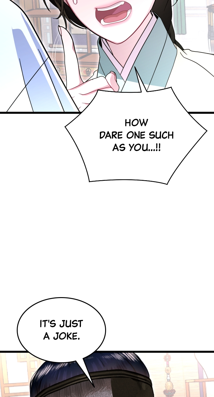 Maseknam – A Sexy Magician Chapter 79 - Page 61